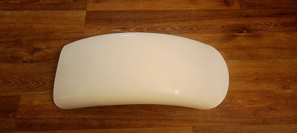 Заден калник за мотор, бобър, къстъм