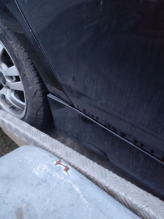 Vând piese BMW seria 1 e87