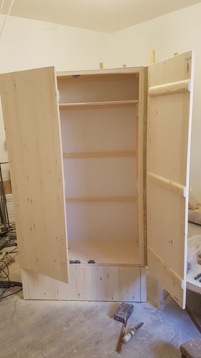 Прафисиональный плотник мастер широкого профеля