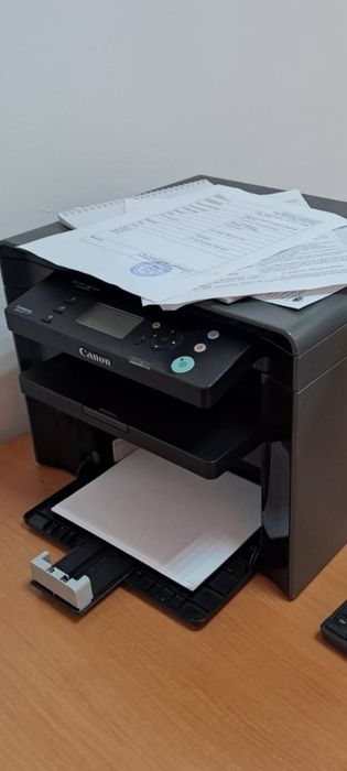 Продам принтер сканер Canoon