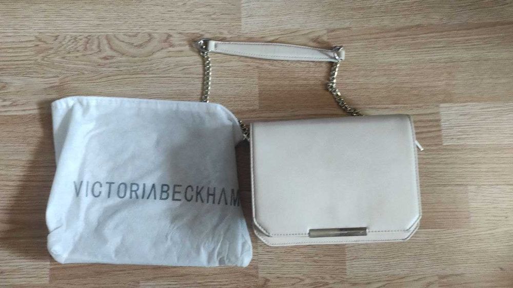 Распродажа! Сумка бренда Victoria Beckham