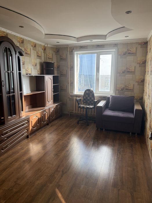 Продам 3 комнатную квартиру!!!