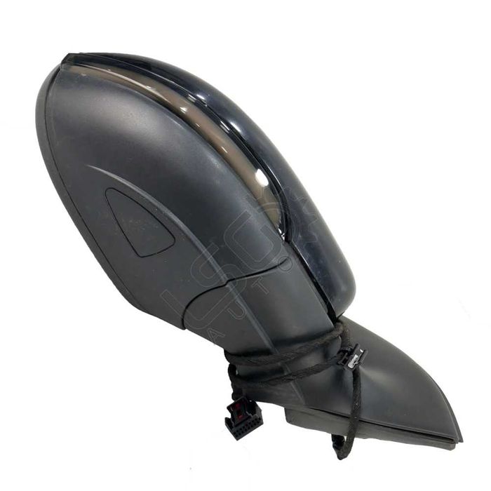 Дясно огледало Volkswagen Golf VI 2008-2016 ID: 145014