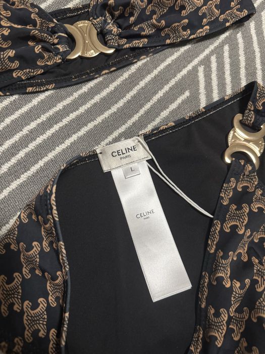 Продам раздельный купальник Celine