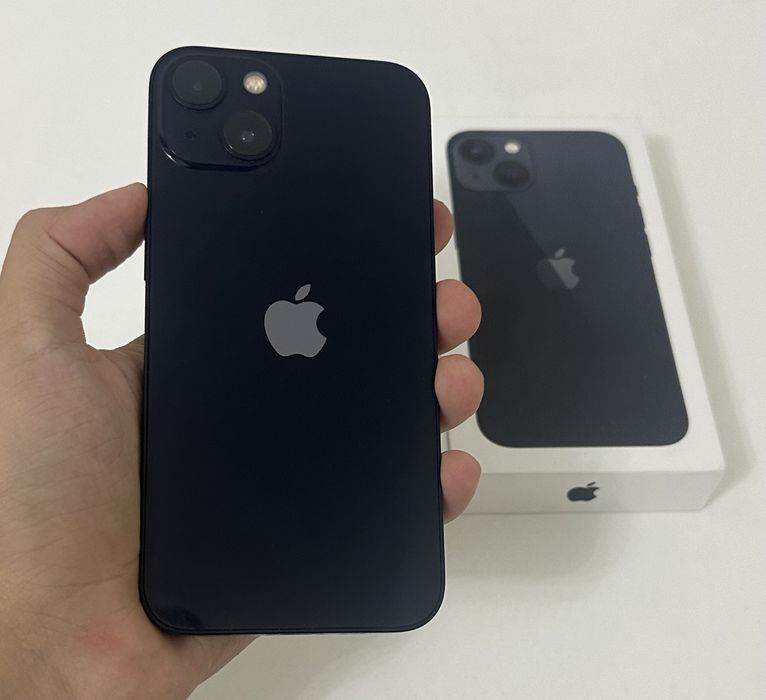 Iphone 13 Apple Айфон