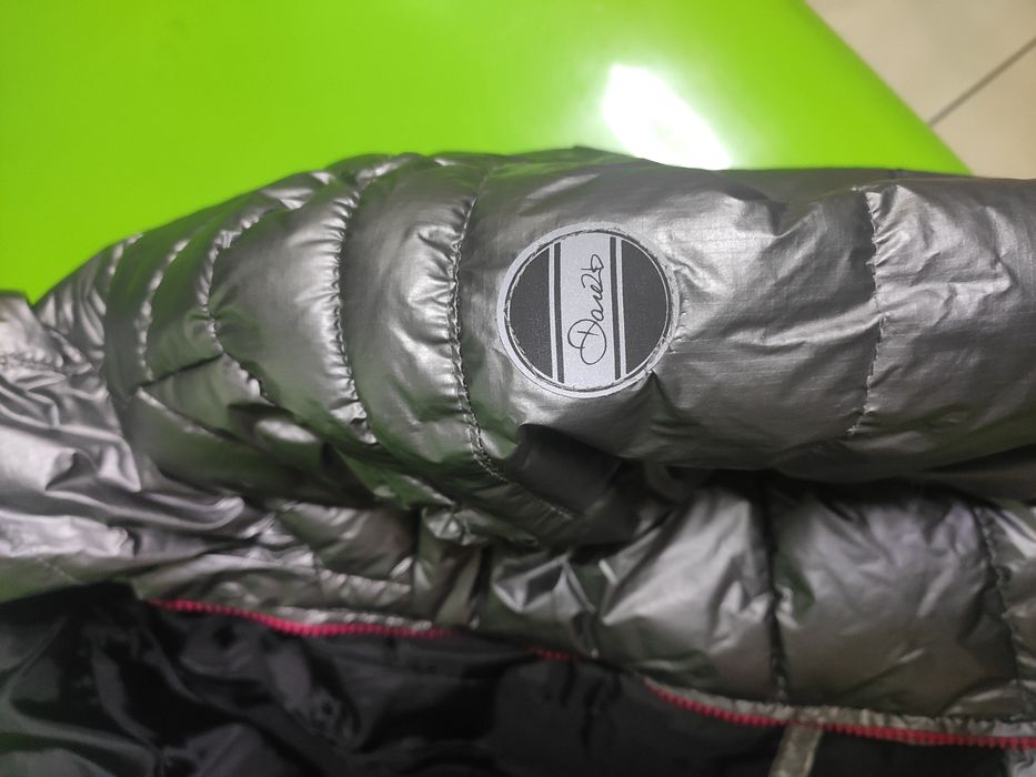 Куртка осень теплая Regatta оригинал девочки