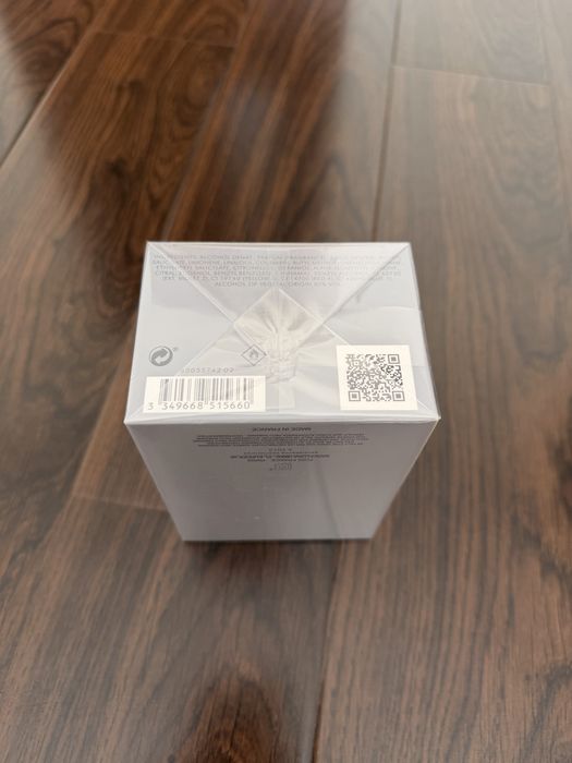 Parfum Invictus Classic