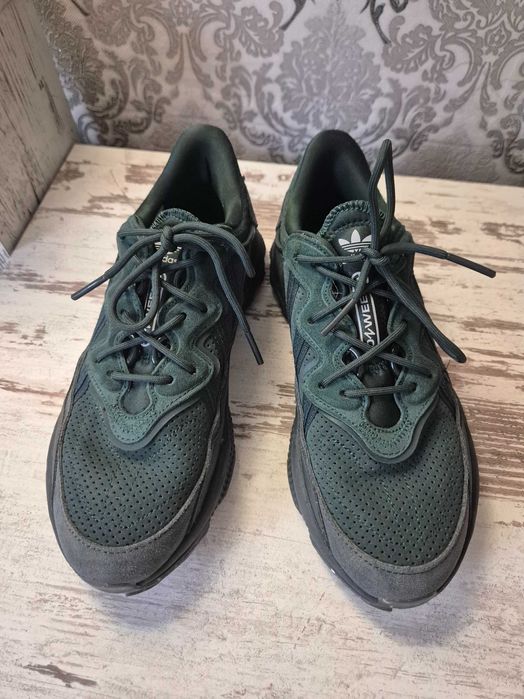 Маратонки Адидас