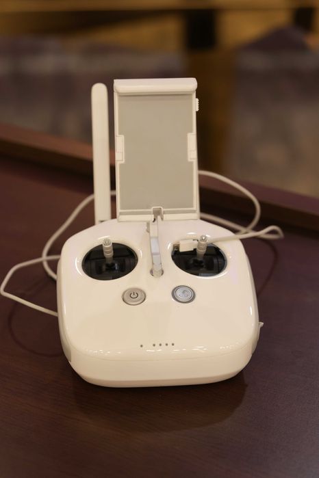 Drona DJI Phantom 4PRO