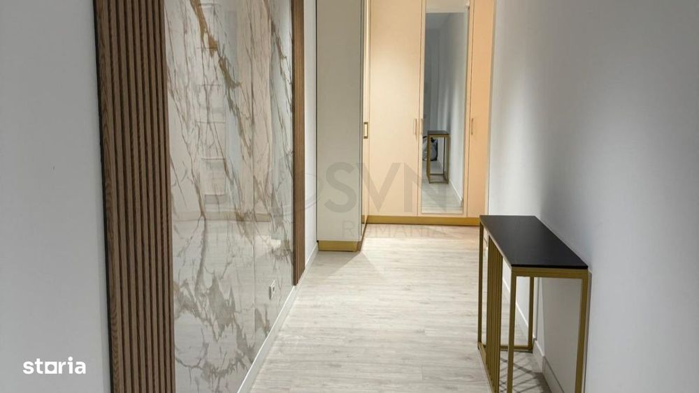 Apartament l 2 Camere l Pipera