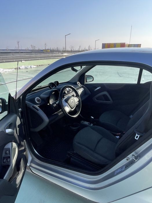 SMART Fortwo 2011 — imagine 5