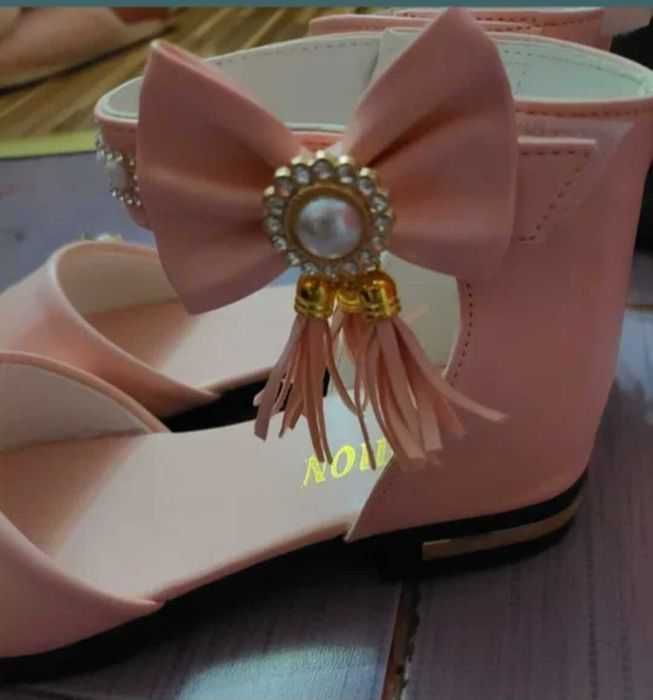 Sandale elegante 36,5/37