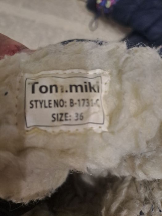 Продам обувь для девочки б/у