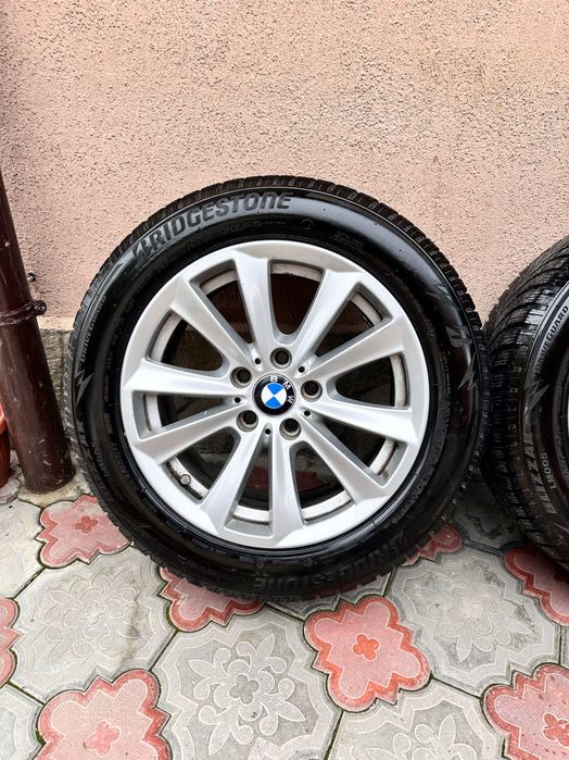 Джанти BMW Style 236 17 цола за F10 F11 F12 F30 e90 е91 F34