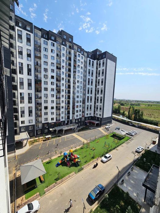 Янги Дархон. Новостройка. 2 х комнатная Срочно Продается