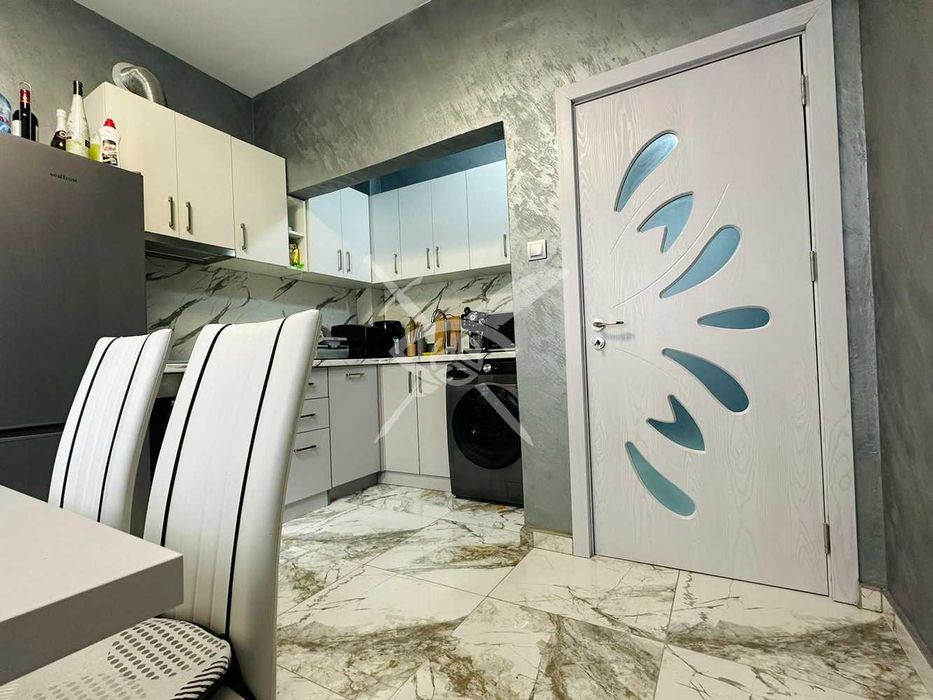 Продава се Двустаен апартамент в Бухово - 68 кв.м за 1530 €/кв.м - Снимка #4