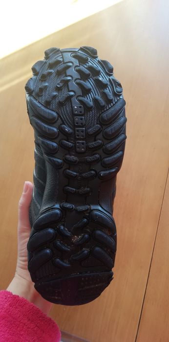 Зимни маратонки/боти Adidas 36.5