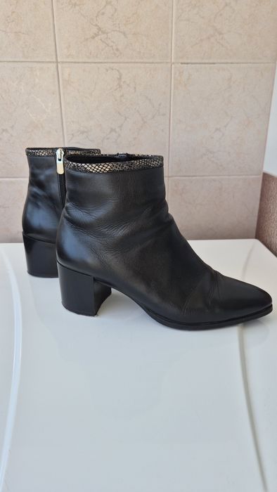 Дамски боти Gianni