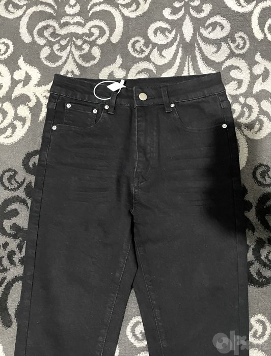 Amiri slim jeans
