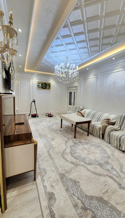 Сдаётся Premium Lux 2х ком кв на Беруний!!!