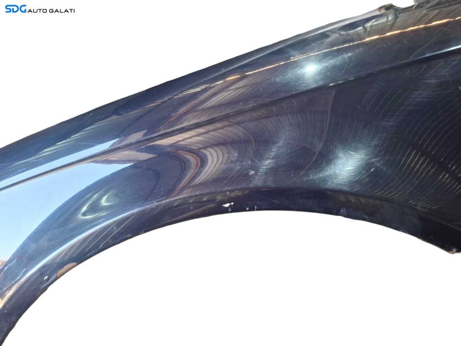 Aripa Stanga Fata Audi A4 B7 2004 - 2008 [LC0379]