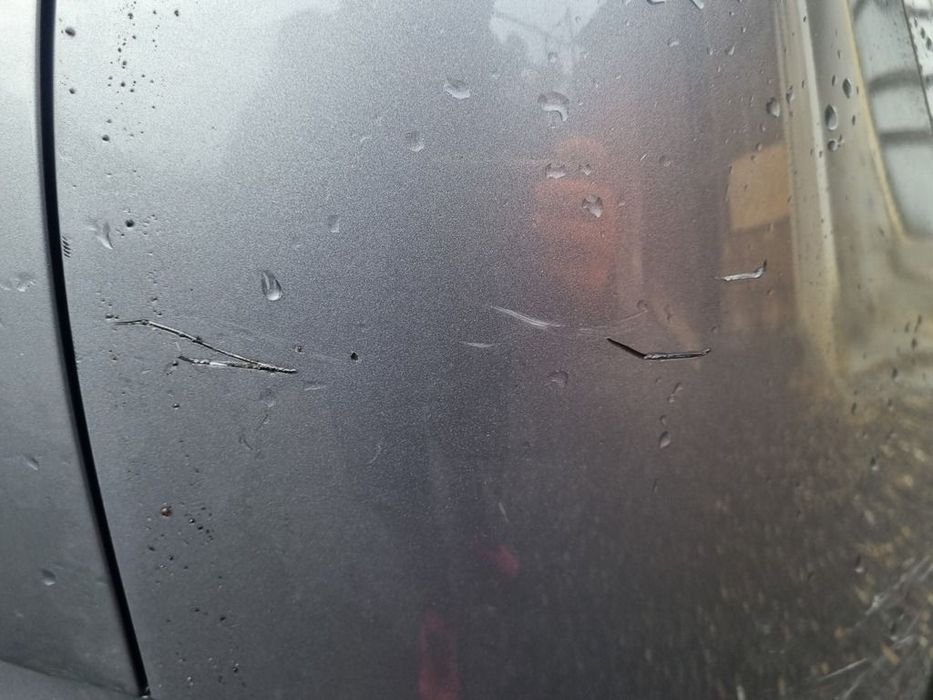 Bara spate Opel Crossland Facelift 2020 - 2025 SUV 4 Usi GREY (1359)