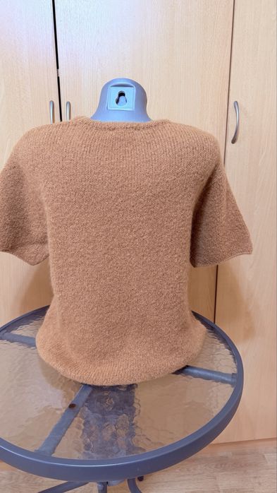 Пуловер American Vintage. Размер L/М. 20%мохер