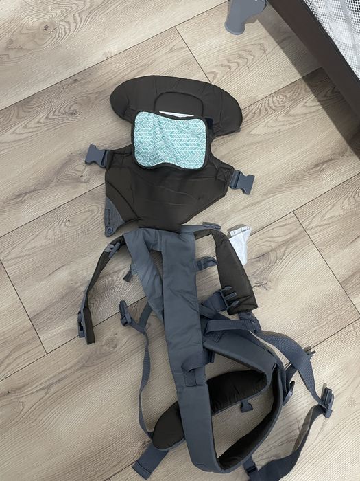 Marsupiu ergonomic