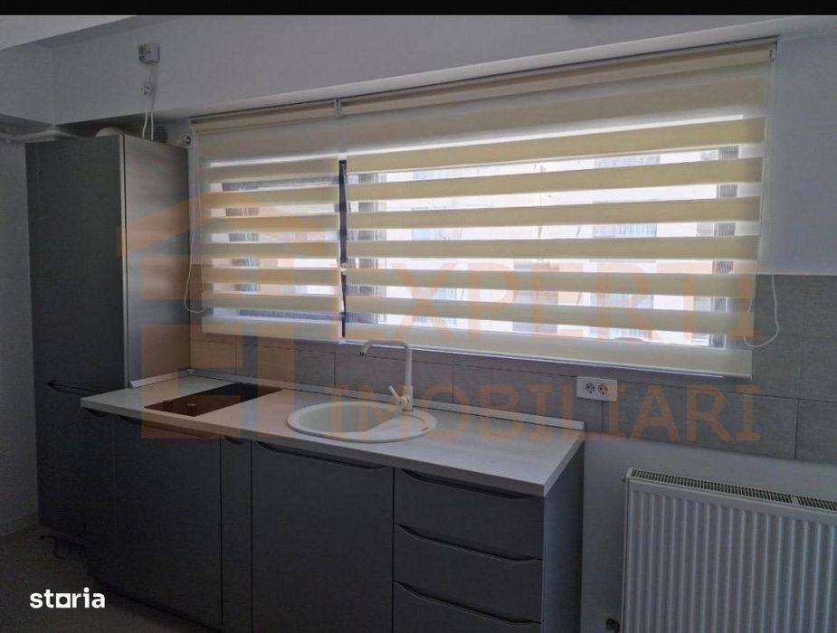 Apartament 2 Camere Mamaia Nord | Distrikt Residence | Comision 0%