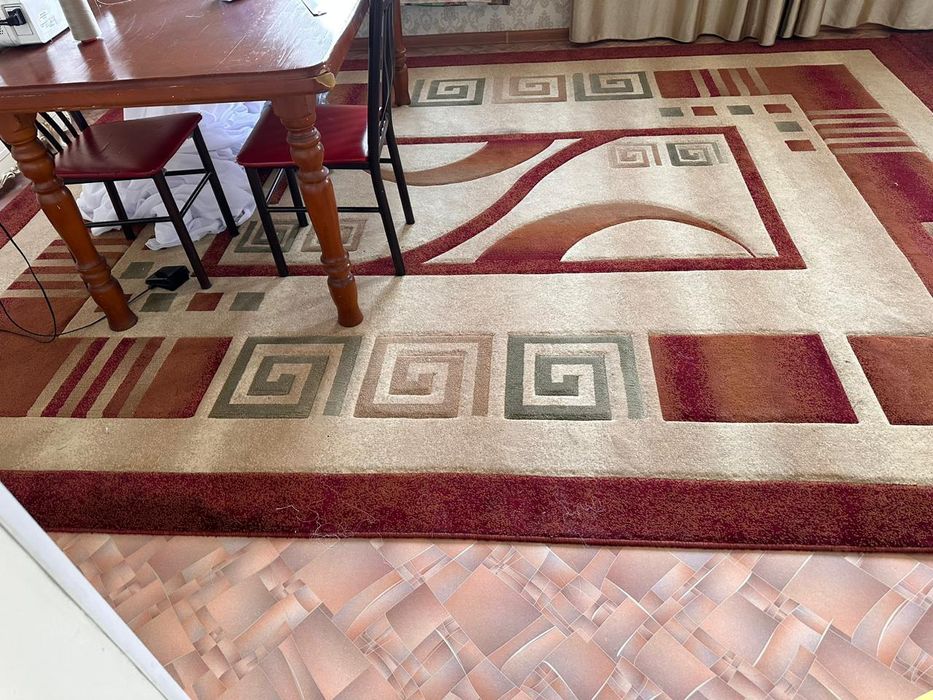 Продам ковры . Производство Турция