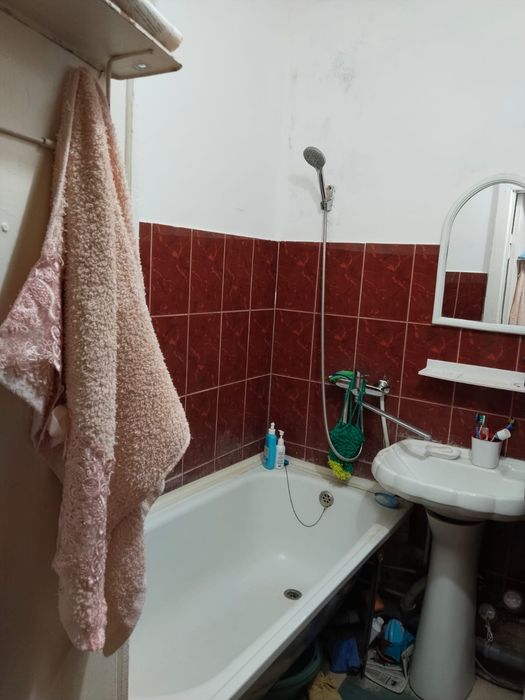 Продаются 3х комн кв, район детсад