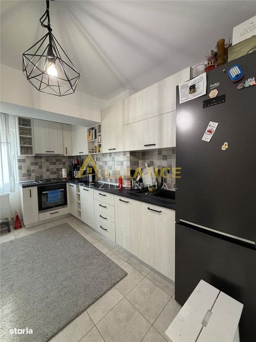 Apartament 3 camere  Confort City luminos 101 mp – ideal familie  inve