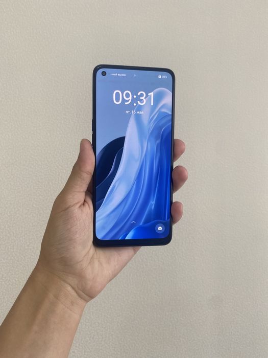 Oppo A74 Телефон