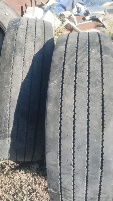Продам шины 295 /80/22.5
