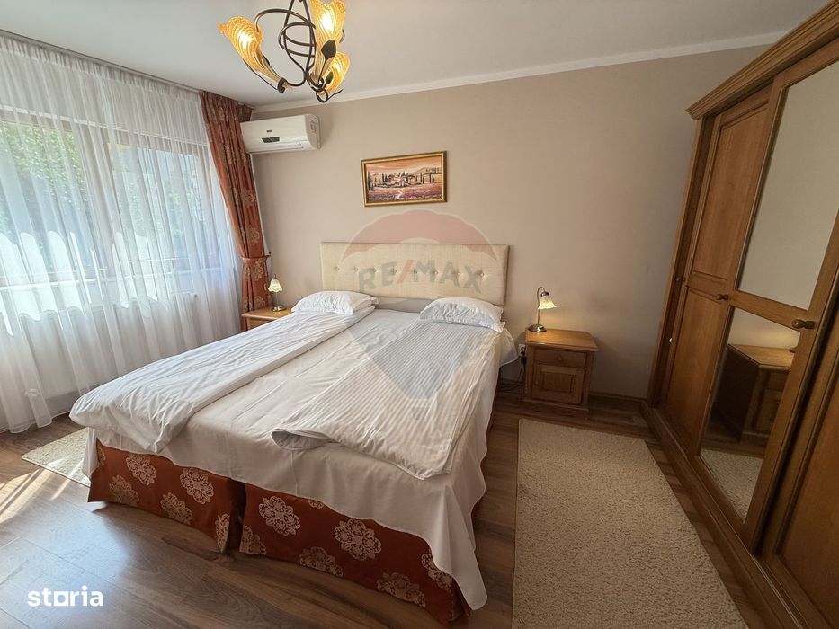 Apartament cu 2 camere de inchiriat in zona Andrei Muresanu