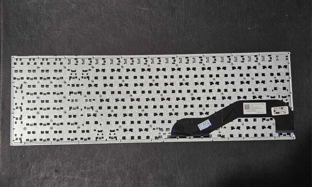 Tastatura Asus X540U MP13K93US-G50