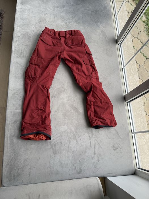 Pantaloni de ski burton