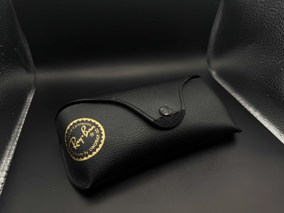 Ochelari de soare Ray-Ban Brother RB4147 601/58 Polarizați – Originali, folosiți