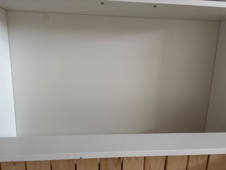 Продам детский кровать ikea в хорошем состояний