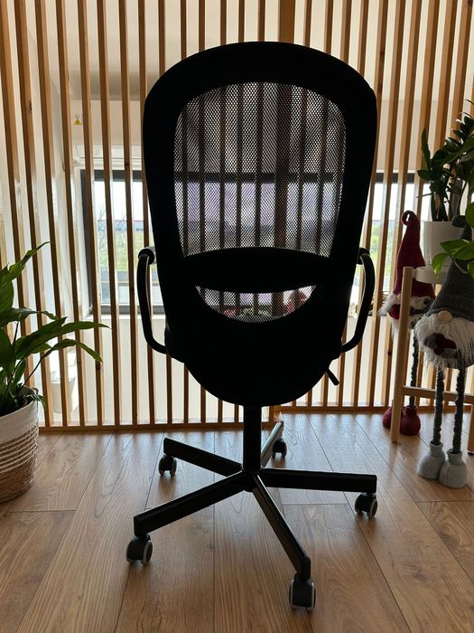 Scaun birou ergonomic ikea