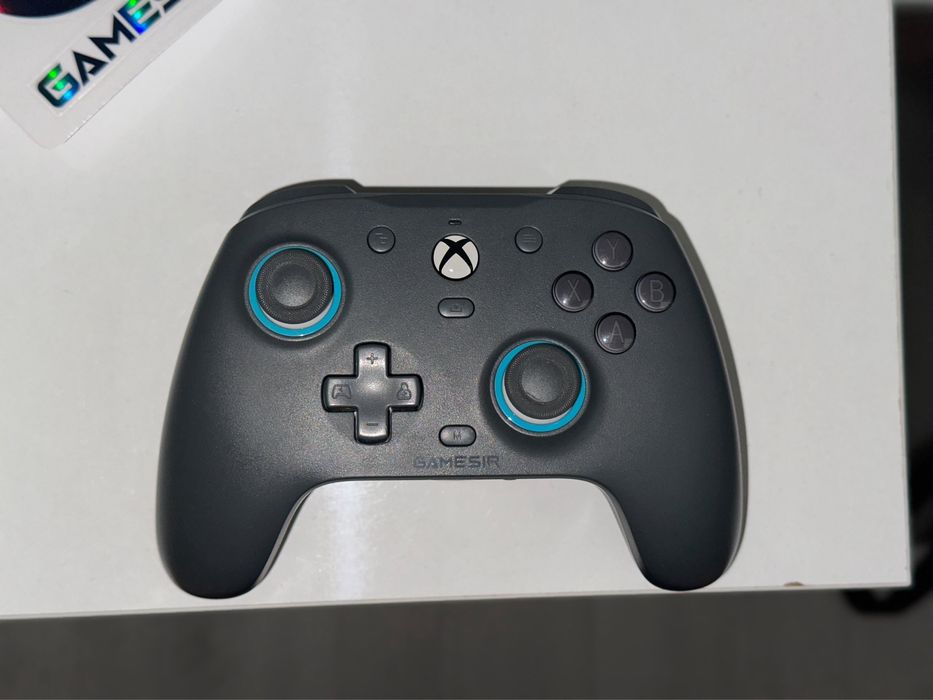 Gamesir G7 SE. Като нов!