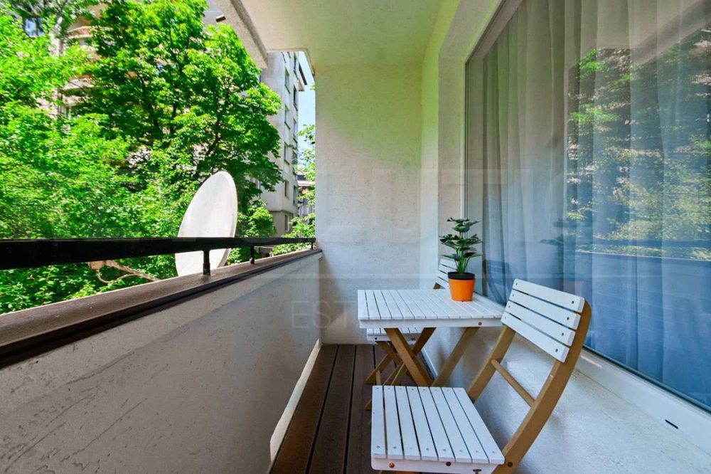 Продава се Едностаен апартамент в София, Красно село - 37 кв.м за 4460 €/кв.м - Снимка #13