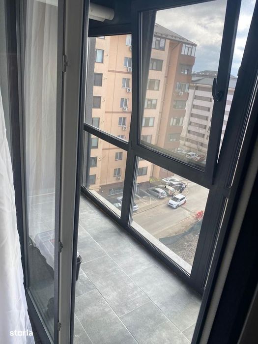 Studio modern, luminos, gata de mutare – Militari Residence-Comision0%
