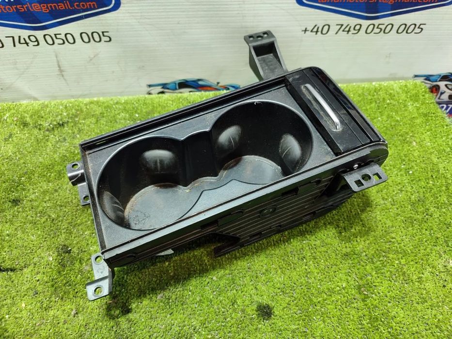 PANOU DE SUPORT PAHARE FATA JAGUAR F-PACE X761 2018 2.0 DIESEL COD OEM GX63-F048196-A / 5 USI SUV 2016-2020