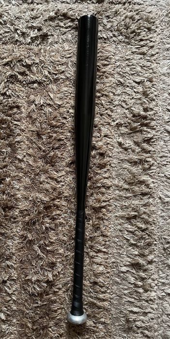 Bata de baseball din aluminu noua blackx