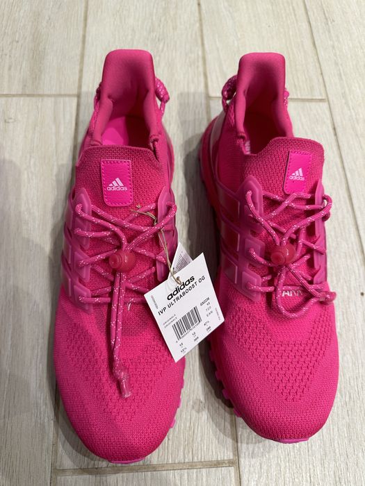 Adidas Ultraboost OG IVY PARK-măs. 47 1/3- serie limitata- sunt noi