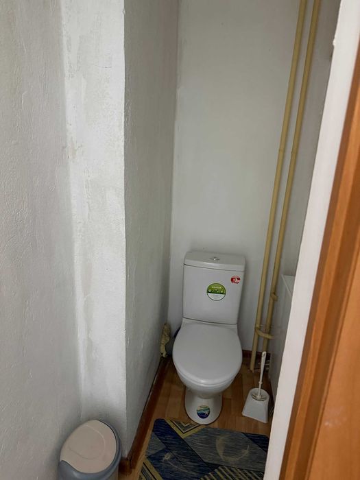 Продам 3 комнатную квартиру