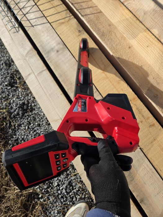 Detector metale milwaukee M12 PL