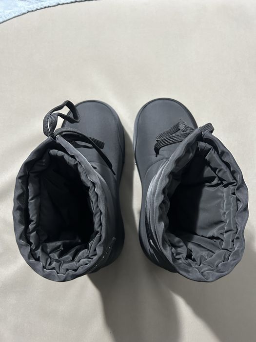 Balenciaga Alaska Boot    дабл ар дрип мясо