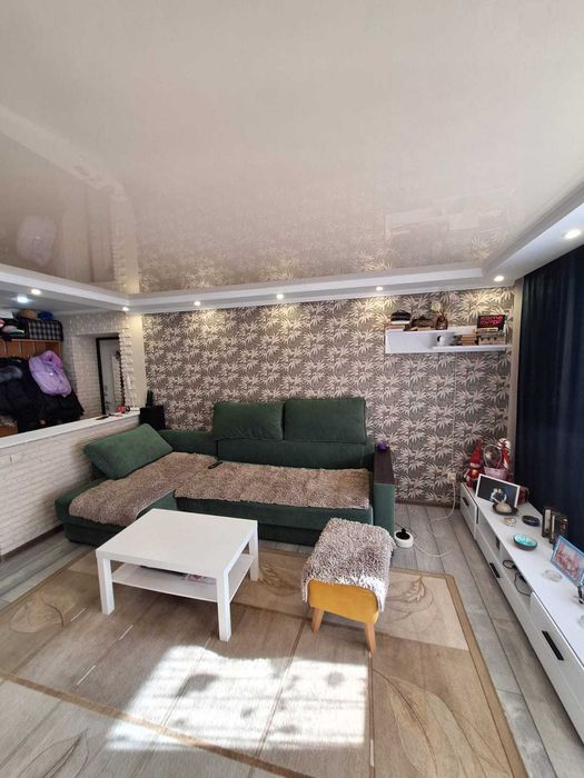 Продам 3-ком. квартиру в районе СКИФа